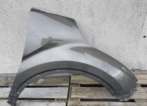 Blotnik przod przedni prawy toyota chr c-hr i 1 2016-2023 bardzo ladny 1