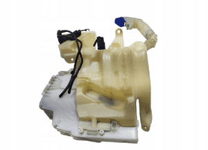 Zbiorniczek płynu do spryskiwaczy ford mondeo MK4 6G9112A659AB 2007-2012 1