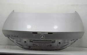 Klapa tylna kolor 744 mercedes sl R230 02 6