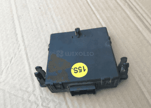 Moduł sterownik gateway Audi Vw 1K0907530B 3