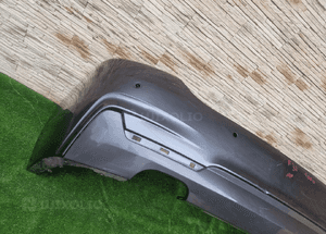 Zderzak bmw 4 F32 F33 F36 m pakiet 2