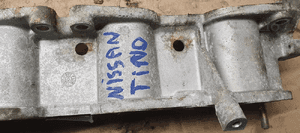 Podstawa kolektora ssącego Nissan Almera Tino 2.0 7