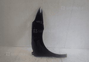 Błotnik prawy przód citroen C4 1 i 2004-2011R 1