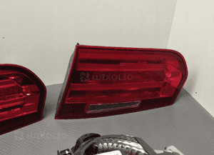 Bmw F30 F31 lampa tylna prawa 7259916 7
