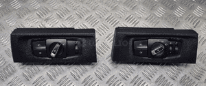 Bmw F20 F21 F30 F31 przełącznik panel świateł 9265304 1