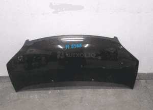 Maska smart fortwo A453 1
