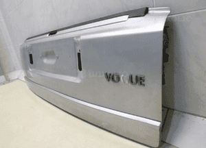 Range rover vogue L322 klapa bagażnika dolna oryg 6