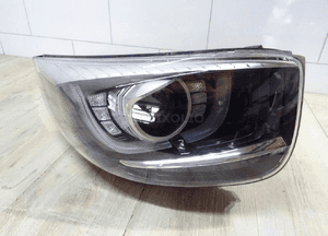 Kia picanto 2017-2022 17-22 reflektor full led lampa prawa 92102G6300 1