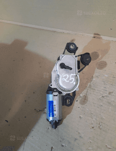 Silniczek Tylnej Wycieraczki VW Golf IV 1J6.955.711F 1