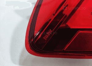 Lampa lewa tył błotnika bmw 1 ii F20 F21 7359017 2015-2019 lift europa 6