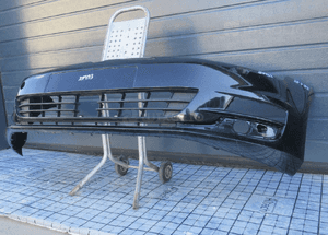 Zderzak przód przedni vw volkswagen golf vii 7 5G0807221 2012-2016 3