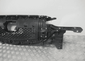 Grill gril atrapa mazda CX5 CX-5 ii 2017- 21