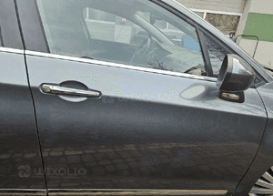 Citroen C5 III X7 drzwi przód przednie prawe  lewe KTHB 1