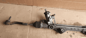 Maglownica przekładnia kierownicza Jaguar XF X250 7852501749 7853993426 2