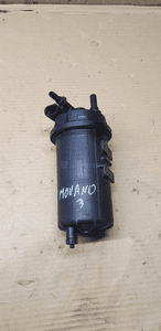 Obudowa filtra paliwa Opel Movano III 8201102931 1