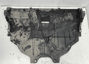 Mazda CX5 12-17 płyta pod slinik KE6456111 4