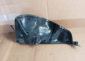Rynna podszybia lewa VW Touareg 7L6819511A 1