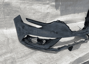 RENAULT MEGANE 4 IV ZDERZAK PRZEDNI 16- 3