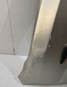 BMW X3 F25 / X4 F26 Błotnik przedni prawy - 15426 4