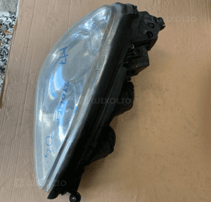 MERCEDES S 220 LIFT lampa reflektor H7 przód PRAWA 2