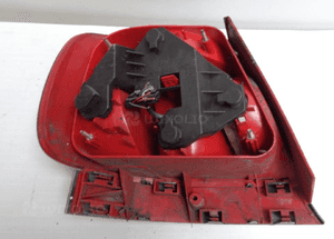 Lampa tylna prawa audi A4 B5  europa 2
