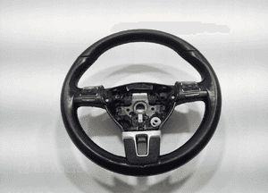 Kierownica multifunkcja sterowanie volkswagen jetta vi 5C 5C0419091AK 14-18 2
