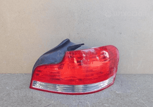 Lampa prawa tylna prawy tył bmw 1 E82 E88 coupe 1