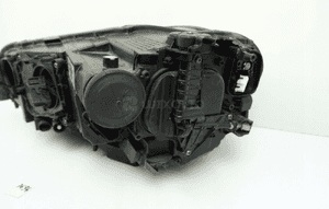 Lampa prawy przód przednia vw sportsvan lift 8