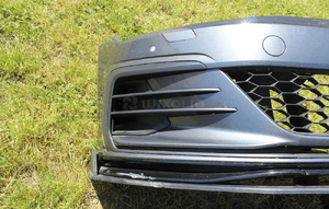 Zderzak przedni vw golf vii gti club sport 2017 10