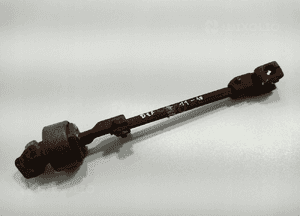 KRZYŻAK DRĄŻEK KOLUMNY KIEROWNICZEJ LAND ROVER DEFENDER 1999-2014 3