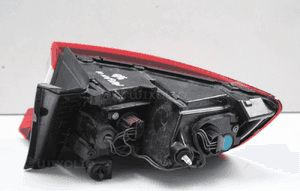 Lampa lewa tylna europejska Renault Megane IV H/B Valeo 265554829R 3