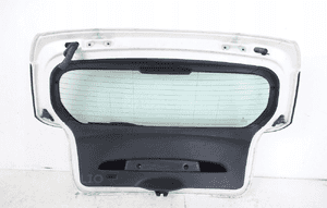 Klapa bagażnika tył bmw 1 E81 E87 6