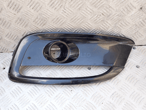 Ramka halogenu lewy / prawy przód kia ceed ii lift  86564-A2610 / 86563-A2610 7