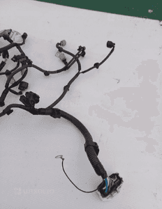 MITSUBISHI ASX LIFT 2019 - 2022 2.0 BENZYNA INSTALACJA WIĄZKA SILNIKA 2