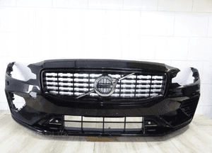 Zderzak przód volvo S60 iii r-design 31690530 1