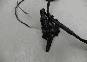 Czujnik poziomowania świateł Audi A6 C7 4G 4H0941285H 3