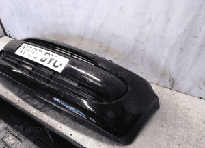 ZDERZAK PRZÓD PRZEDNI | CITROEN C1 EXL 2