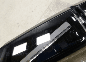 Peugeot 308 iii T10 gt 21- lampa prawy tył tylna led w klapę prawa oryginał 9