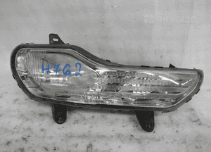 Halogen przedni prawy ford kuga MK2 ii 13-16 1