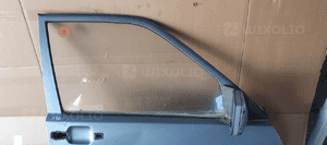 Drzwi prawy przód przednie prawe Mercedes W201 190 6