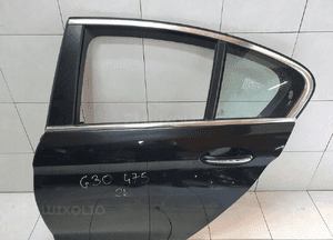 Drzwi bmw 5 g30 kolor 475 1