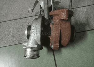 turbosprężarka captiva 2.0 vcdi 96440365 1