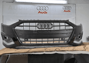 Zderzak audi A4 B9 8W 8W0 lift 2020-2023 oe 2