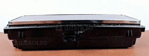 Audi A7 4K Panel klimatyzacji Tył 4K0919158C 4
