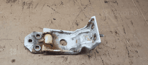 Zawias drzwi górny Opel Movano III 844000013R 4