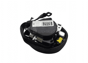 Pas bezpieczeństwa lewy przód kierowcy fiat qubo nemo bipper 735542119 07- 1