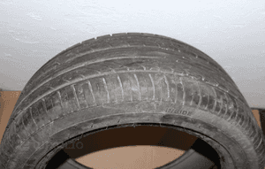 Opona letnia hifly HF805 245/45 R17 7,27 mm 2018 2