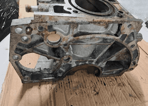 Renault Scenic III 1,4 TCE BLOK SILNIKA H4J700 4