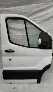 Drzwi prawe przód przednie ford transit MK8 1