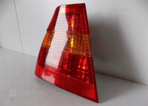 BMW 3 E46 LCI - Lampa Tylna Lewa - 11861 2